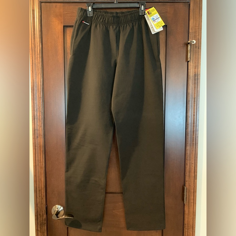 Men’s black XL Sporthill Terrain II pant